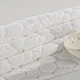White Hotel Foot Towel